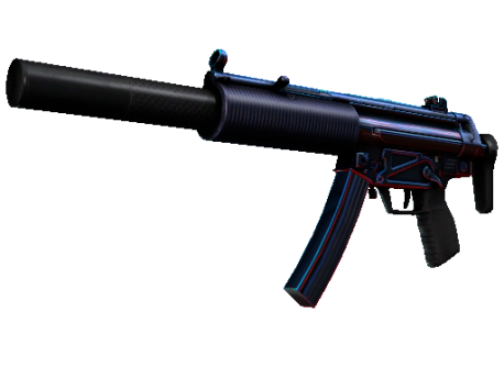 MP5-SD | Liquidation (Field-Tested)
