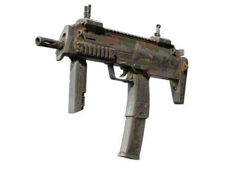 MP7 | Army Recon (Battle-Scarred)