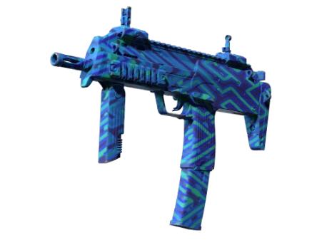 MP7 | Asterion (Factory New)