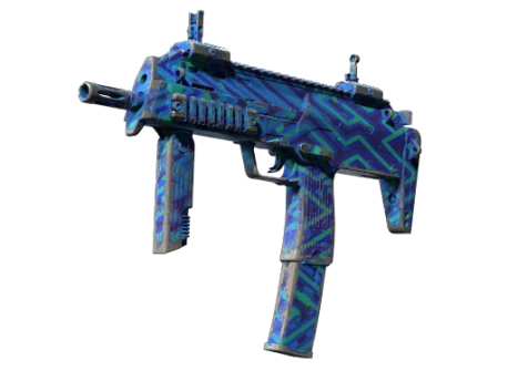 MP7 | Asterion (Field-Tested)