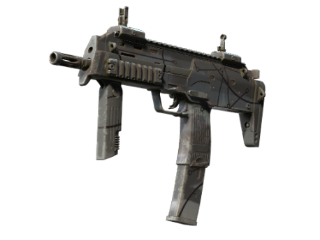 MP7 | Astrolabe (Field-Tested)