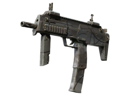 MP7 | Astrolabe (Field-Tested)