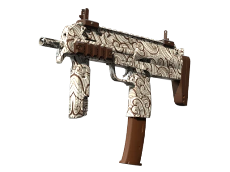 MP7 | Gunsmoke (Factory New)