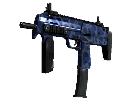 MP7 | Ocean Foam (Factory New)