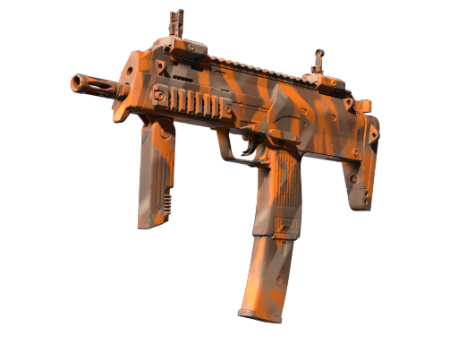 MP7 | Orange Peel (Factory New)