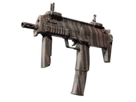 MP7 | Prey (Minimal Wear)
