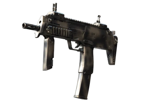 MP7 | Сажа (Немного поношенное)