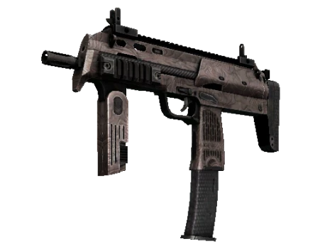 MP7 | Sunbaked (Factory New)