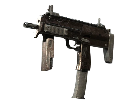 MP7 | Sunbaked (Field-Tested)