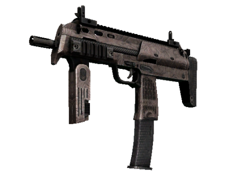 MP7 | Sunbaked (Minimal Wear)
