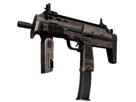 MP7 | Sunbaked (Minimal Wear)