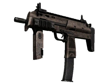 MP7 | Sunbaked (Well-Worn)