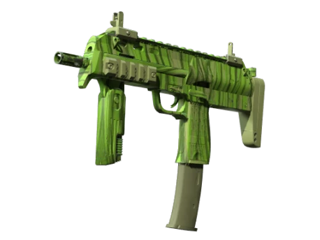 MP7 | Бурьян (Прямо с завода)