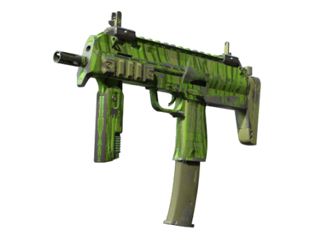 MP7 | Tall Grass (Field-Tested)