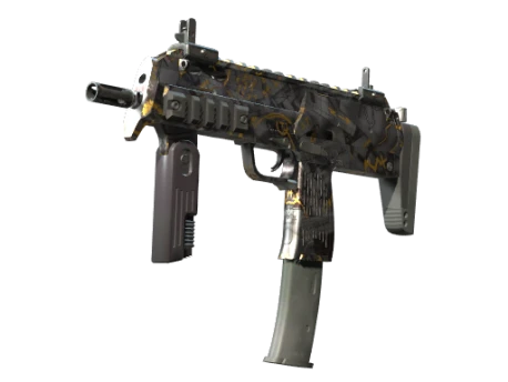 MP7 | Vault Heist (Factory New)