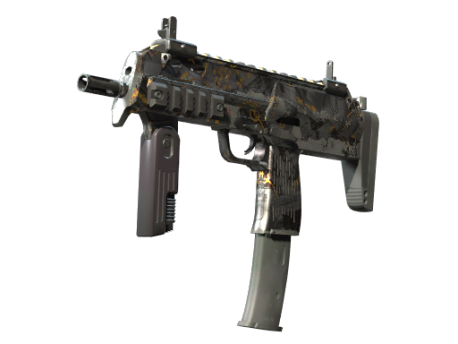 MP7 | Vault Heist (Field-Tested)