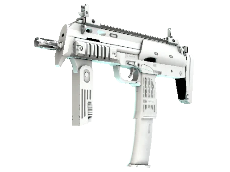 MP7 | Whiteout (Factory New)