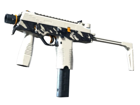 MP9 | Arctic Tri-Tone (Factory New)