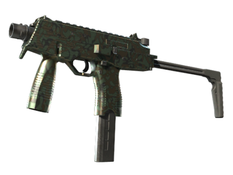 MP9 | Army Sheen (Factory New)