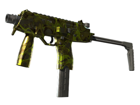 MP9 | Bioleak (Factory New)