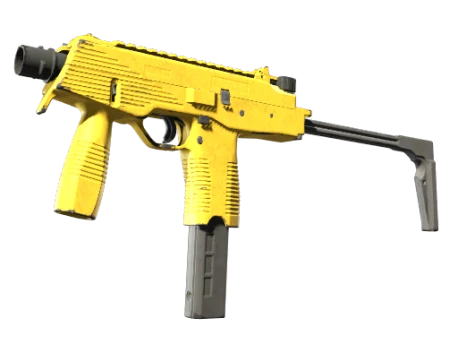 MP9 | Bulldozer (Field-Tested)