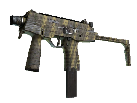 MP9 | Dry Season (Field-Tested)