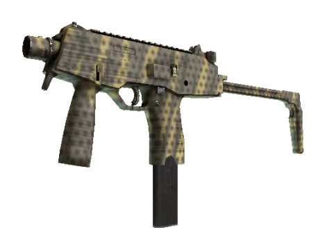 MP9 | Dry Season (Minimal Wear)