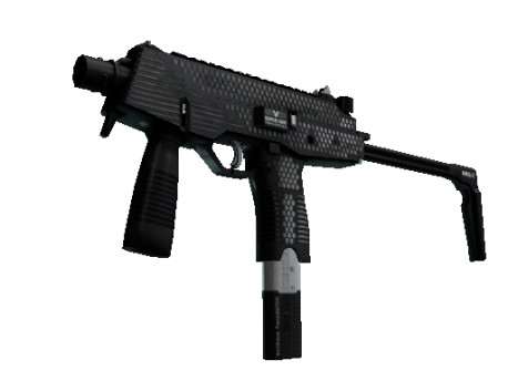 MP9 | Featherweight (Battle-Scarred)