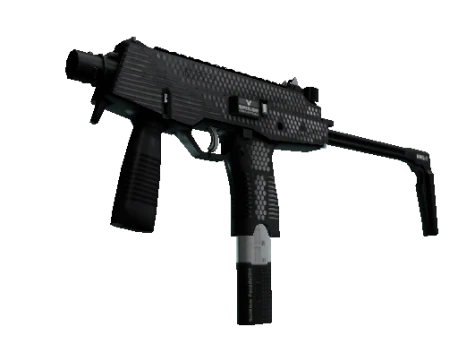 MP9 | Featherweight (Battle-Scarred)