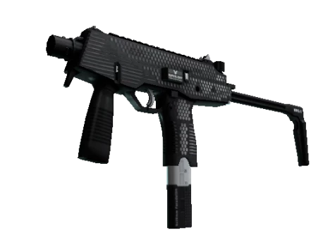 MP9 | Featherweight (Field-Tested)