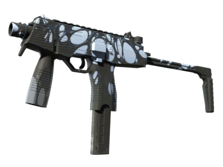 MP9 | Goo (Minimal Wear)