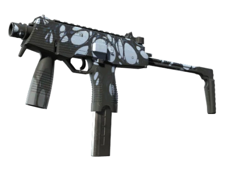 MP9 | Goo (Well-Worn)