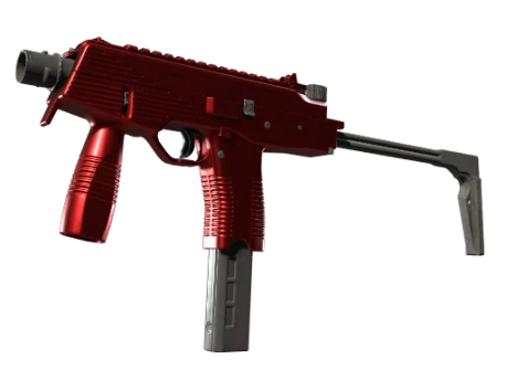 MP9 | Hot Rod (Factory New)