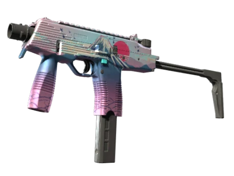 MP9 | Mount Fuji (Factory New)