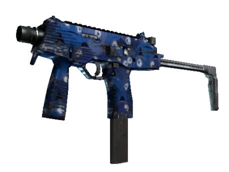 MP9 | Pandora's Box (Field-Tested)