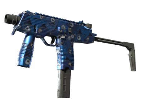 MP9 | Pandora's Box (Minimal Wear)