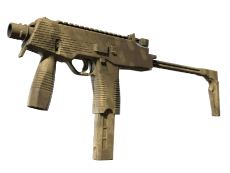 MP9 | Sand Dashed (Factory New)