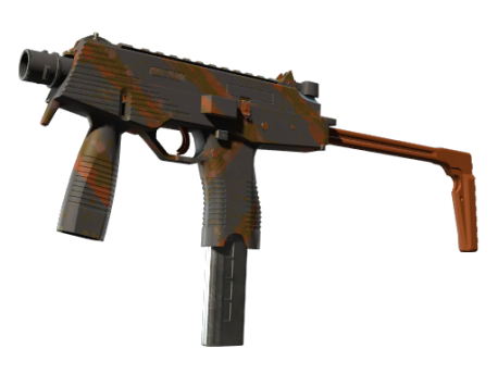 MP9 | Slide (Factory New)