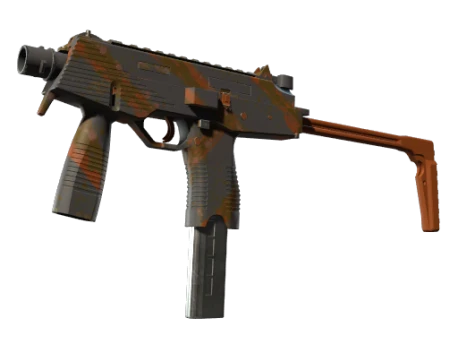 MP9 | Slide (Factory New)