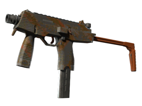 MP9 | Slide (Field-Tested)