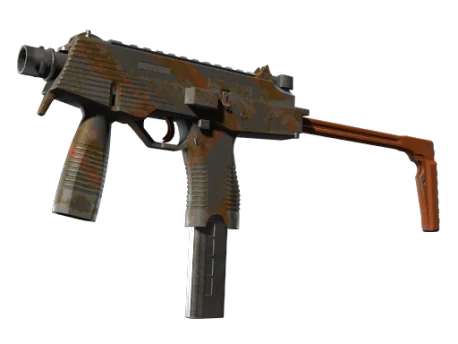 MP9 | Slide (Field-Tested)