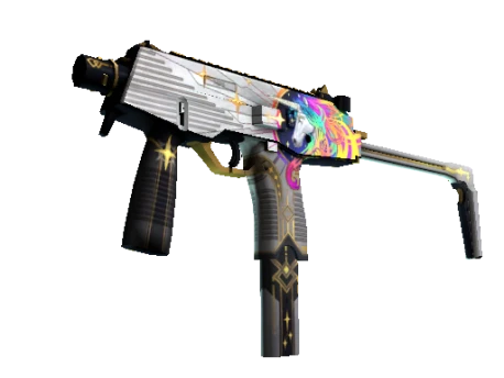 MP9 | Starlight Protector (Factory New)