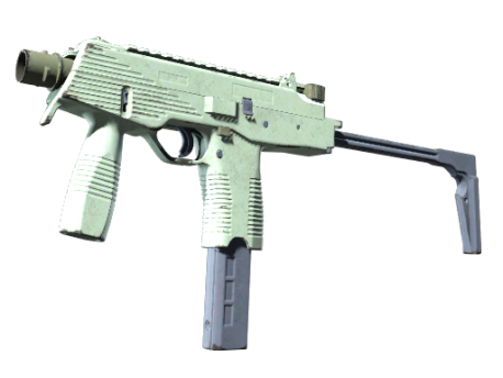 MP9 | Storm (Field-Tested)