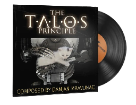 Music Kit | Damjan Mravunac, The Talos Principle