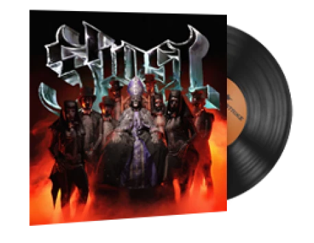 Music Kit | Ghost, Skeletá