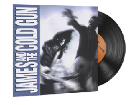 Music Kit | James and the Cold Gun, Chewing Glass