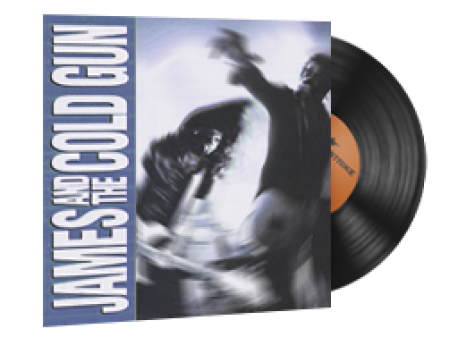 Music Kit | James and the Cold Gun, Chewing Glass