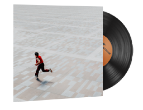 Music Kit | Juelz, Floorspace