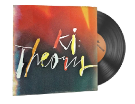 Music Kit | Ki:Theory, MOLOTOV