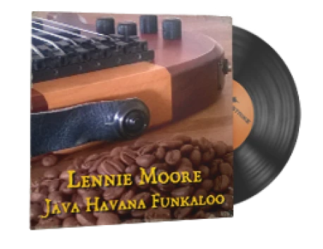 Набор музыки | Lennie Moore — Java Havana Funkaloo